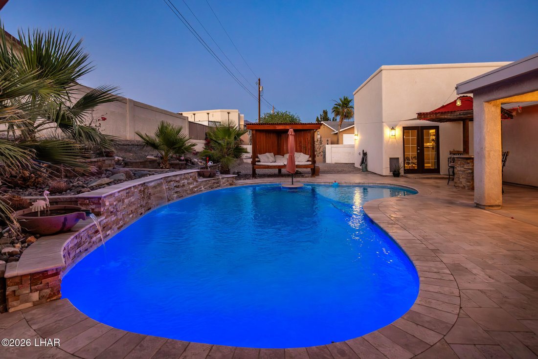 Maison à Desert Hills, Arizona, Arizona, États-Unis 3 - 17903140