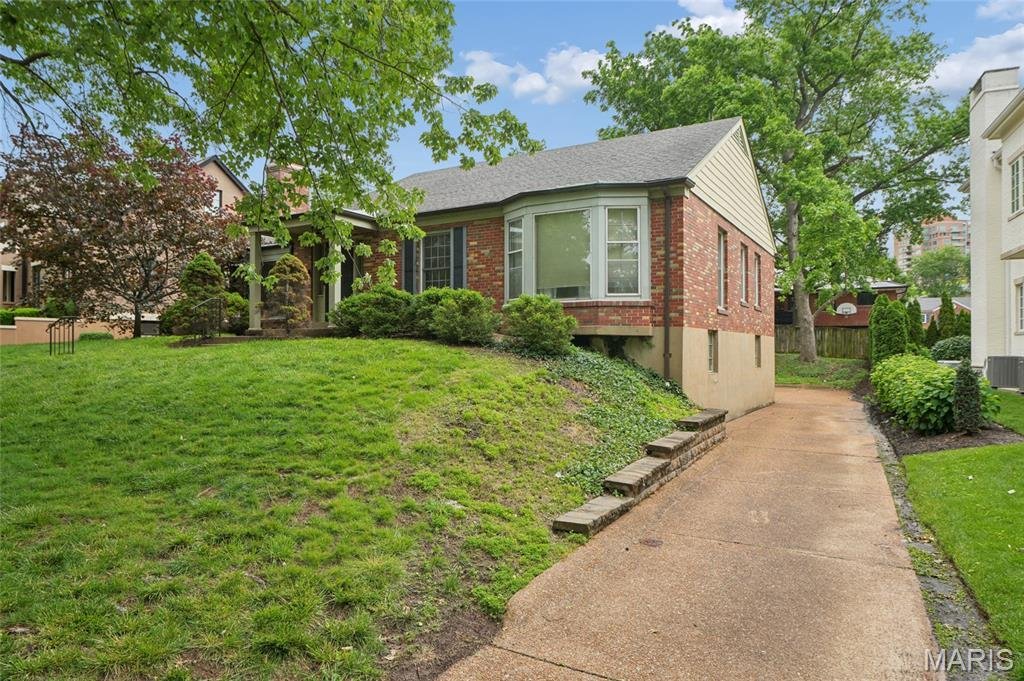 House in Clayton, Missouri, United States 3 - 17973626