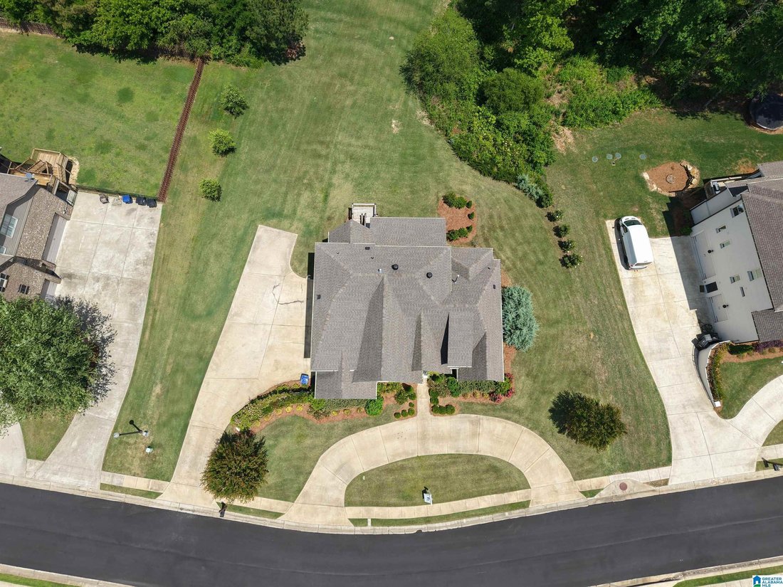 House in Trussville, Alabama, United States 3 - 16969124