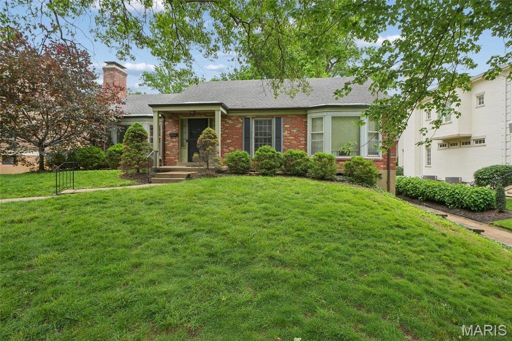House in Clayton, Missouri, United States 2 - 17973626