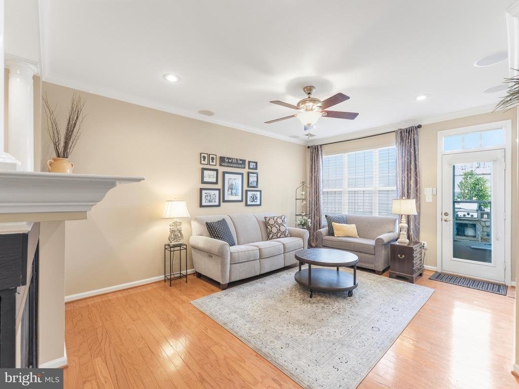 Casa a Woodbridge, Virginia, Stati Uniti 2 - 17973670