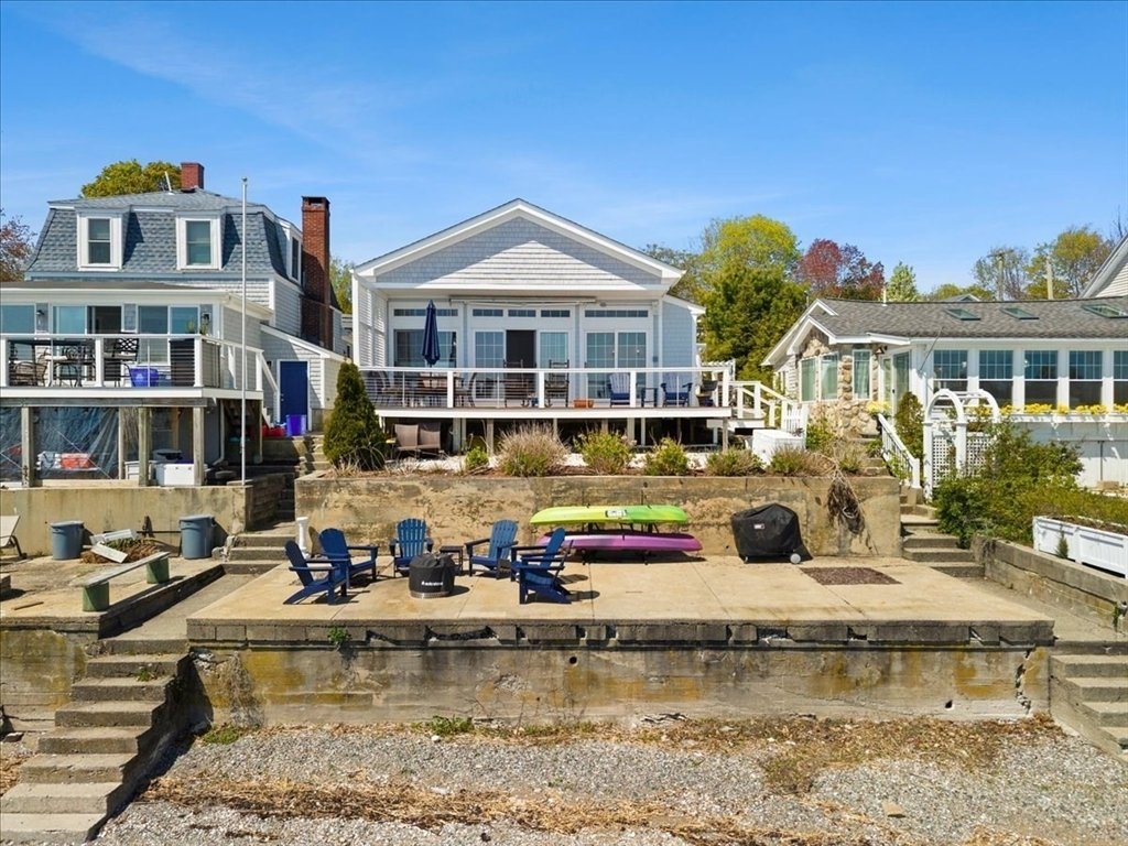 House in Bristol, Rhode Island, United States 5 - 17973638