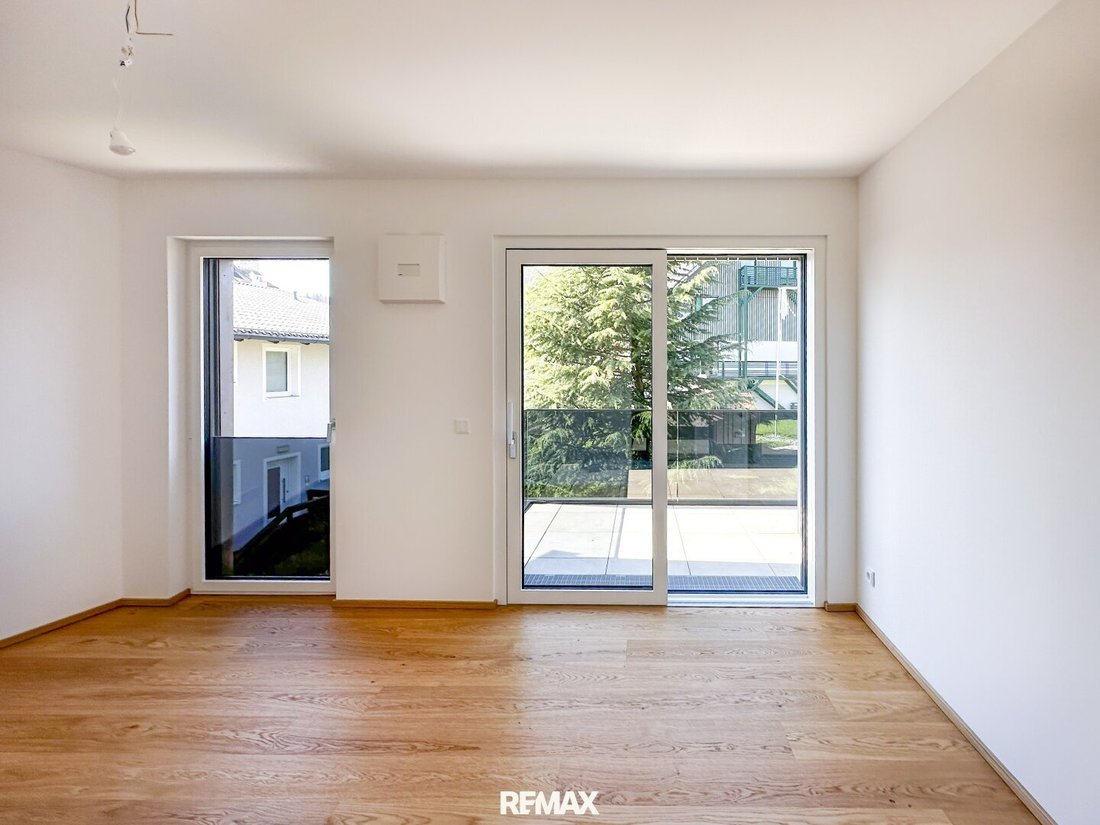 Apartment in Altmünster, Upper Austria, Austria 5 - 17337782