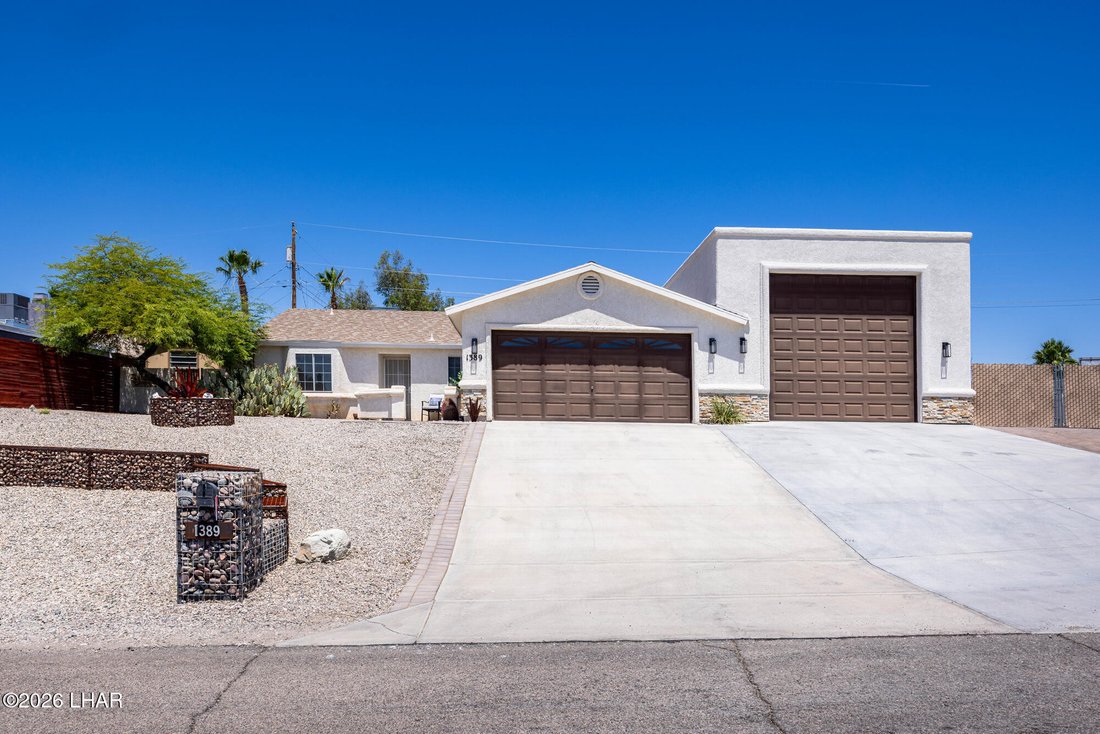 Maison à Desert Hills, Arizona, Arizona, États-Unis 1 - 17903140