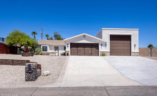 Casa a Desert Hills, Arizona, Stati Uniti 1