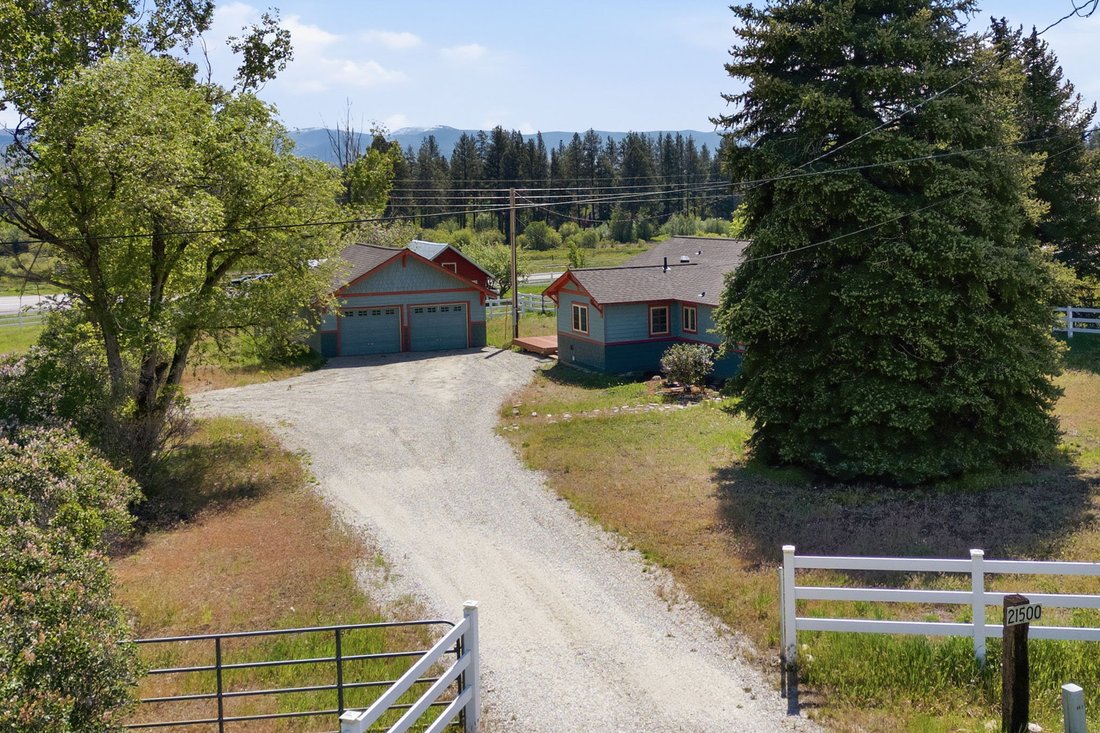 House in Florence, Montana, United States 2 - 17973528