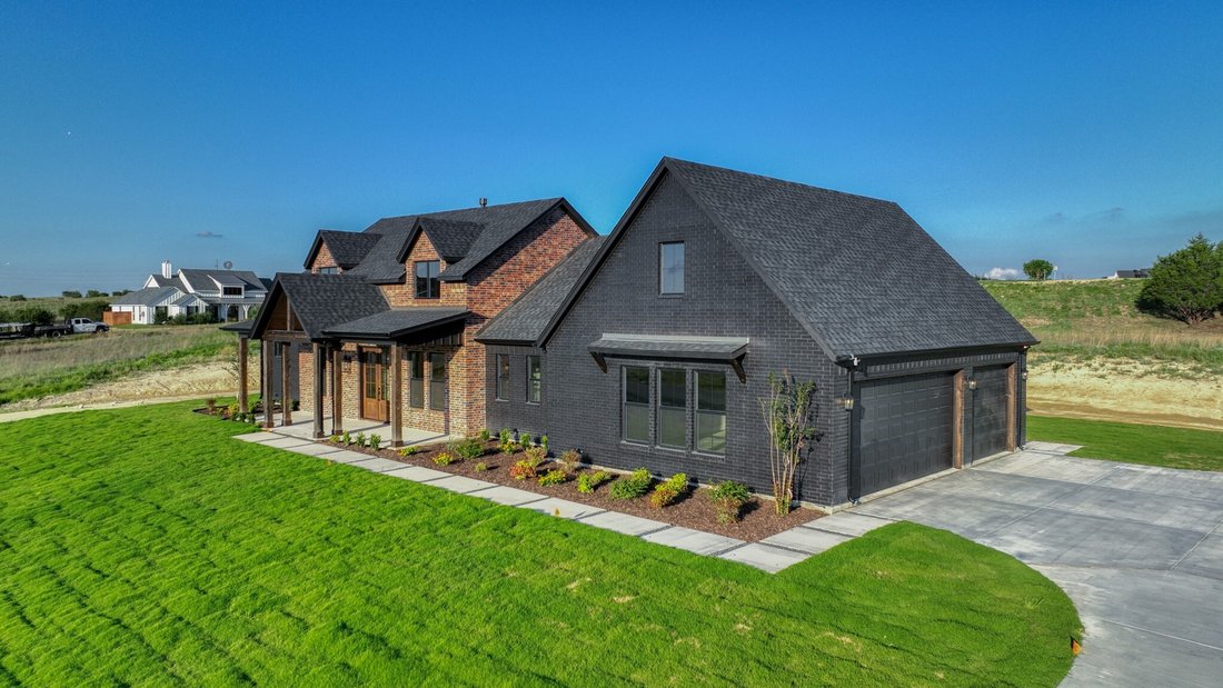 House in Weatherford, Texas, United States 2 - 17973665