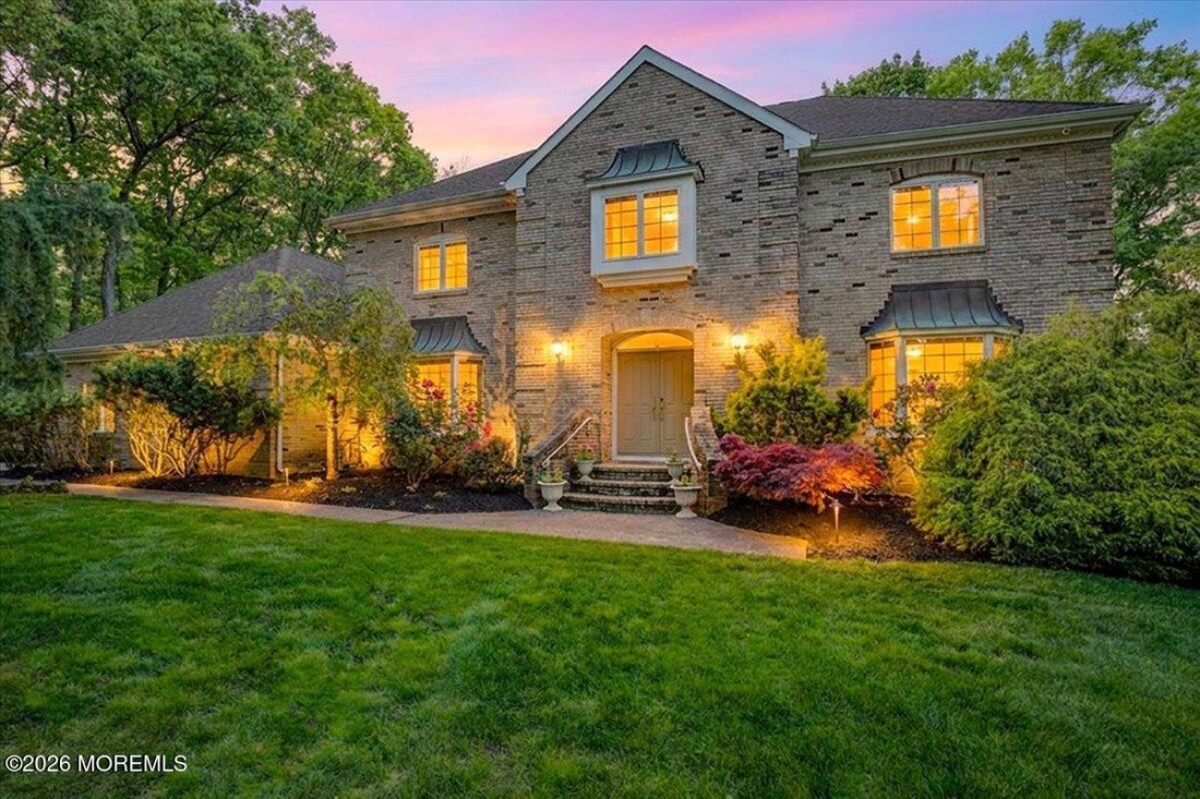 House in Toms River, New Jersey, United States 1 - 17973608