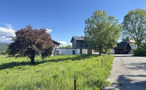 House in Lind ob Velden, Carinthia, Austria 1