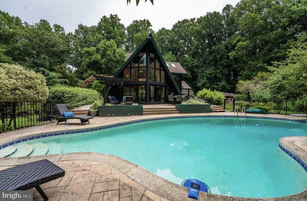Casa en Stafford, Virginia, Estados Unidos 2 - 17973681