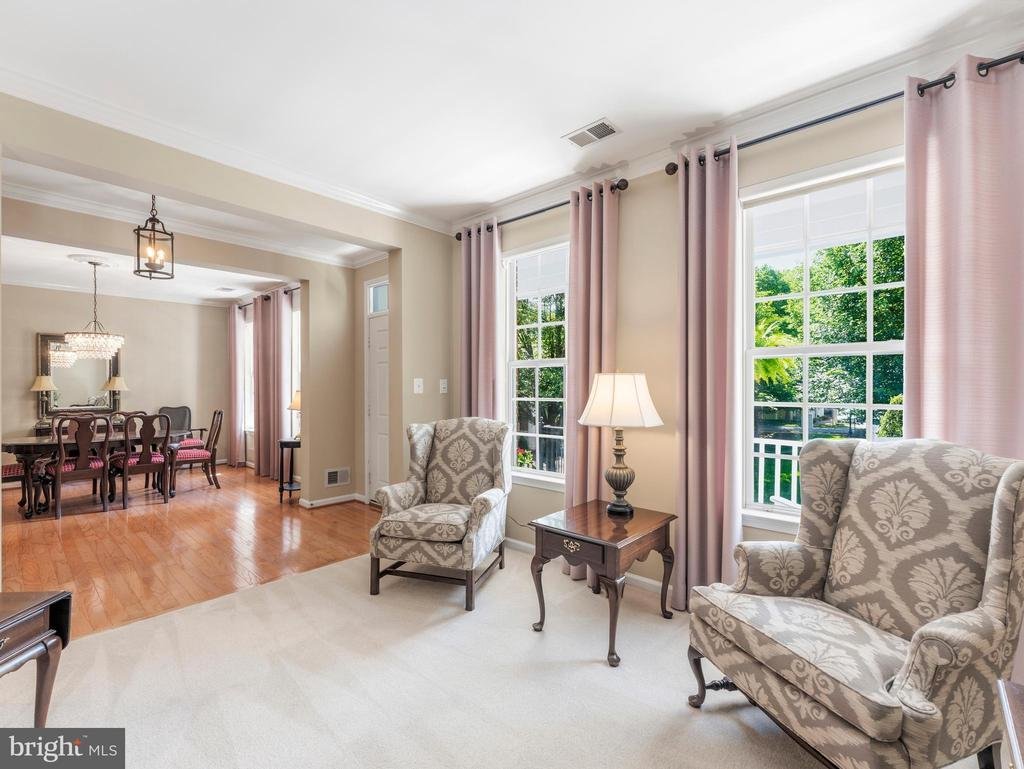 Casa a Woodbridge, Virginia, Stati Uniti 4 - 17973670