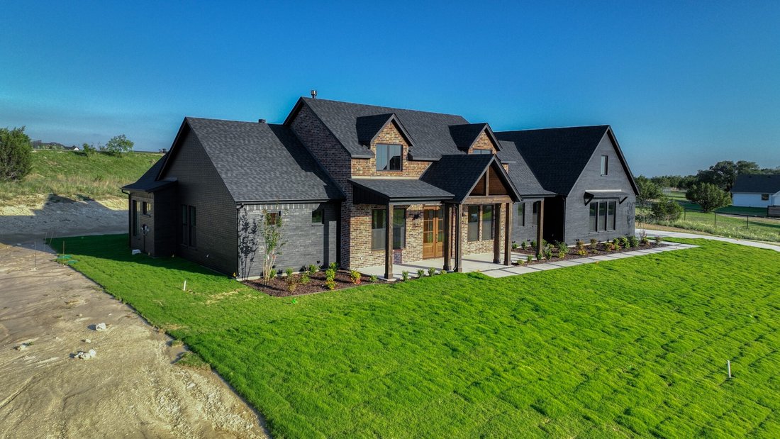 House in Weatherford, Texas, United States 3 - 17973665