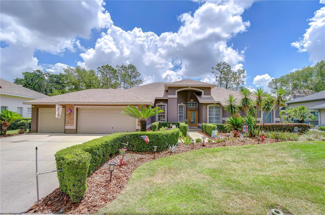 House in Valrico, Florida, United States 1 - 17973551