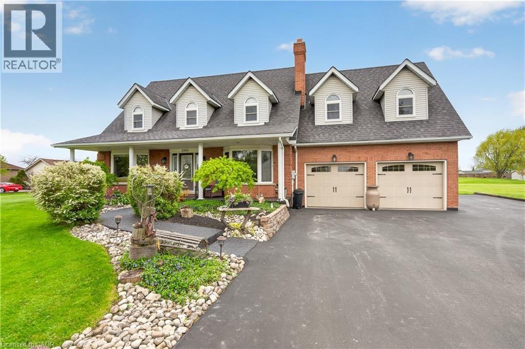 House in Grassie, Ontario, Canada 1 - 17973651