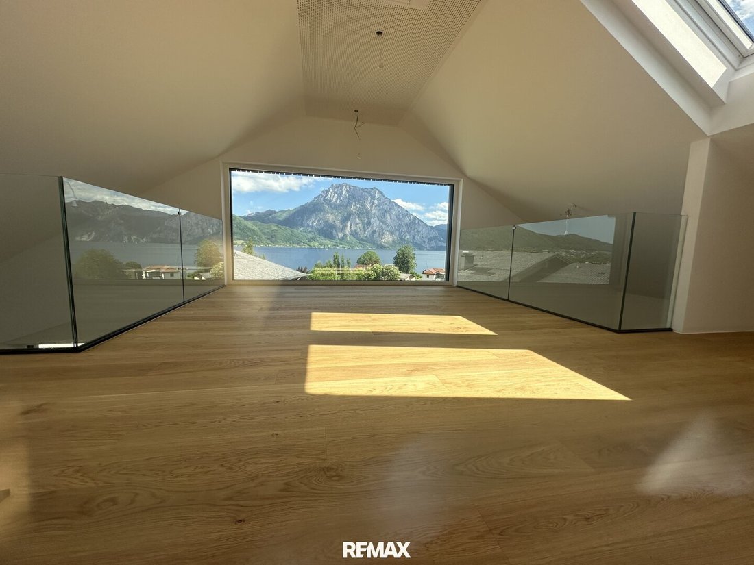 Apartment in Altmünster, Upper Austria, Austria 3 - 17337782