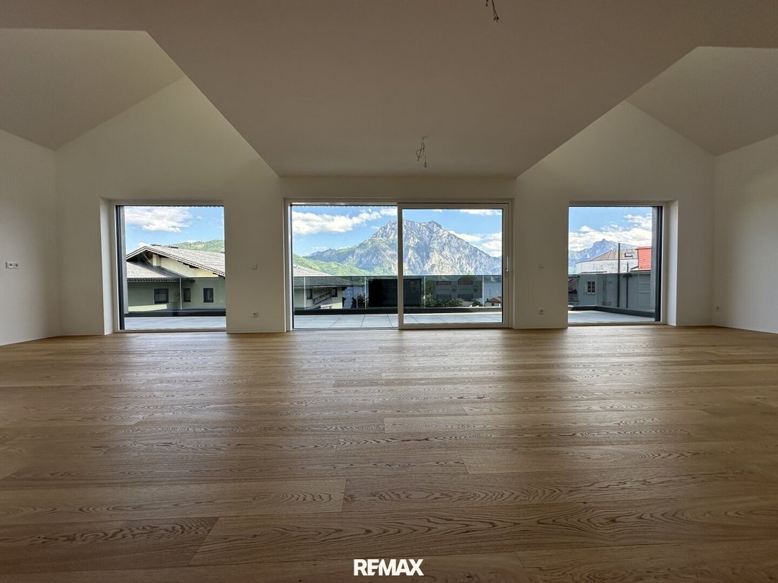 Apartment in Altmünster, Upper Austria, Austria 2 - 17337782