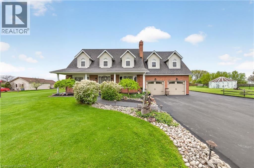 House in Grassie, Ontario, Canada 3 - 17973651