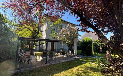 Casa en Linz, Alta Austria, Austria 1