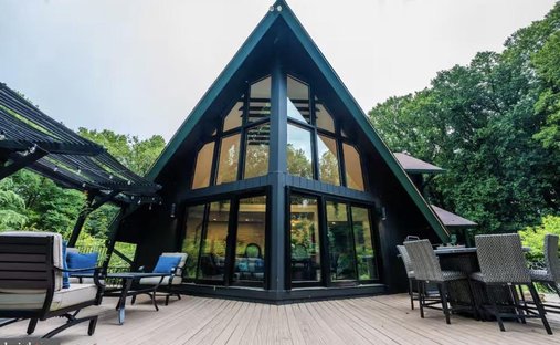 House in Stafford, Virginia, United States 1
