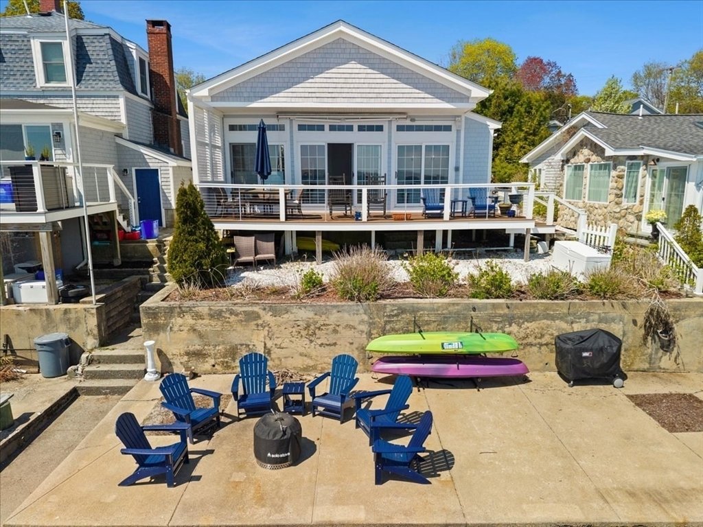 House in Bristol, Rhode Island, United States 4 - 17973638