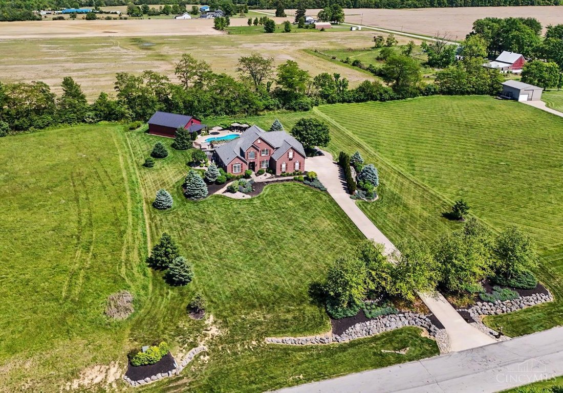 House in Oregonia, Ohio, United States 2 - 17973630