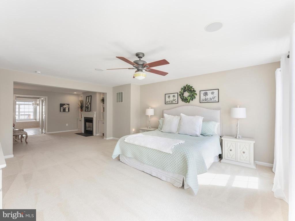 Casa a Woodbridge, Virginia, Stati Uniti 5 - 17973670