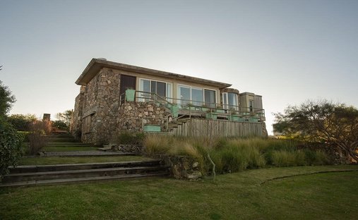 Villa a José Ignacio, Dipartimento di Maldonado, Uruguay 1