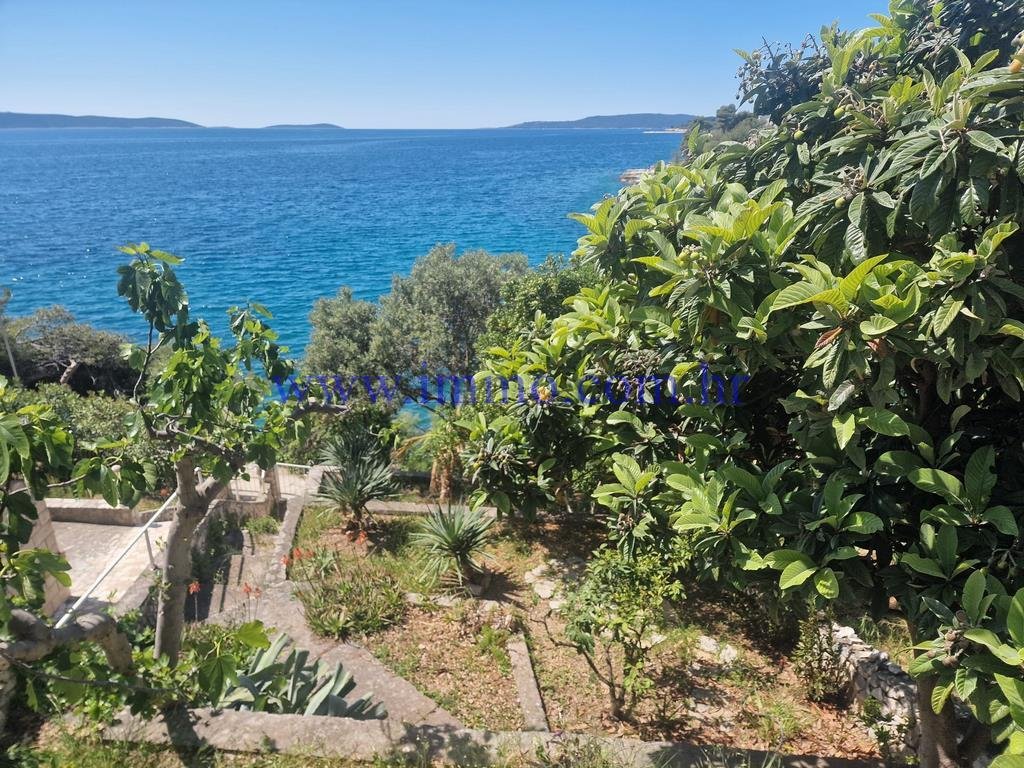 House in Zedno, Split-Dalmatia County, Croatia 1 - 17974199