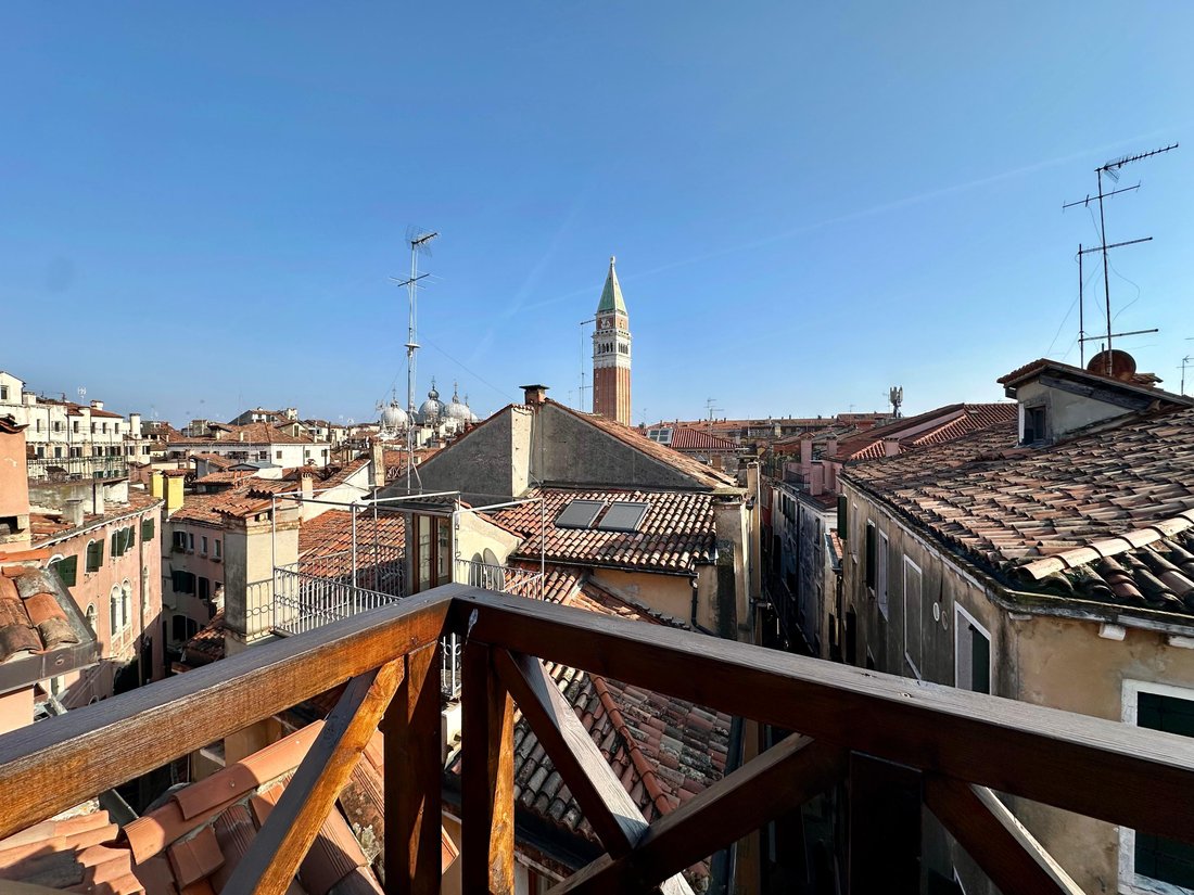 Apartment in San Marco, Venice, Italy 1 - 17974277