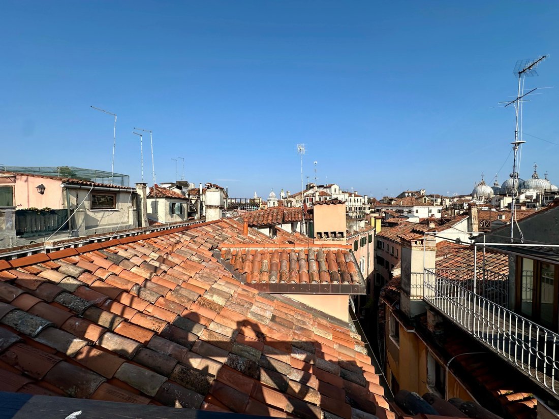 Apartment in San Marco, Venice, Italy 3 - 17974277