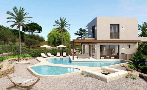 House in Nea Propontida, Macedonia and Thrace, Greece 1