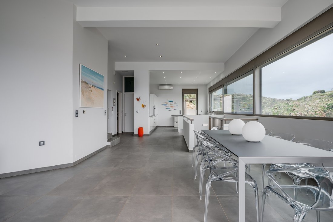 Villa in Crete, Greece 5 - 17974254