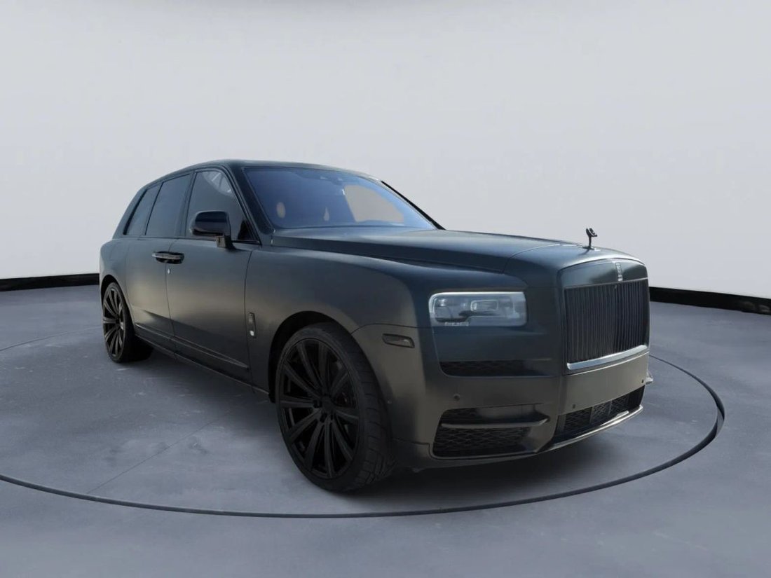 Suv in Fort Lauderdale, FL, United States 1 - 17455283