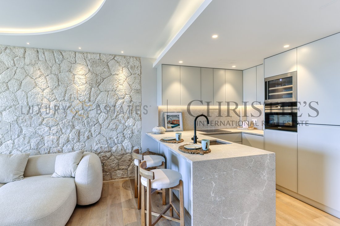 Apartment in Port d'Andratx, Andratx, Balearic Islands 5 - 16881014