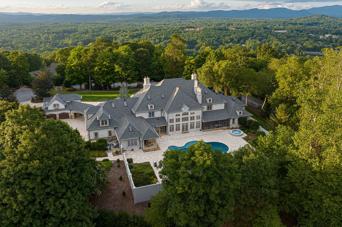 House in Asheville, North Carolina, United States 3 - 17974147