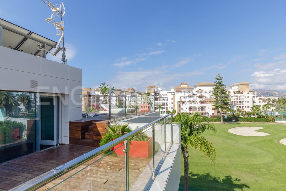 House in Motril, Andalusia, Spain 2 - 17974256