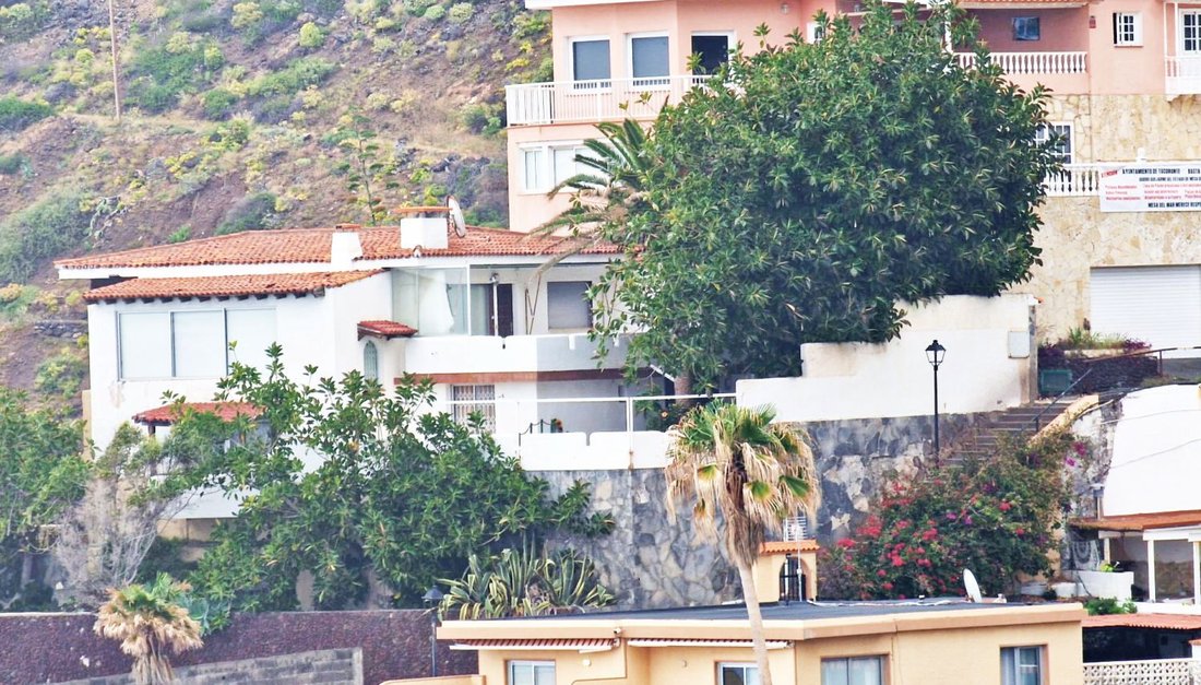 Chalet in Tacoronte, Canary Islands, Spain 2 - 17915818