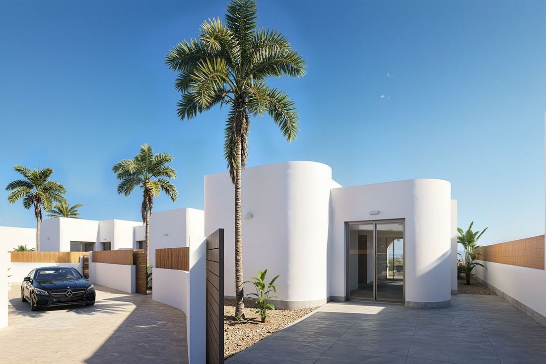 Villa in Los Alcazares, Región de Murcia, Spain 4 - 17974171