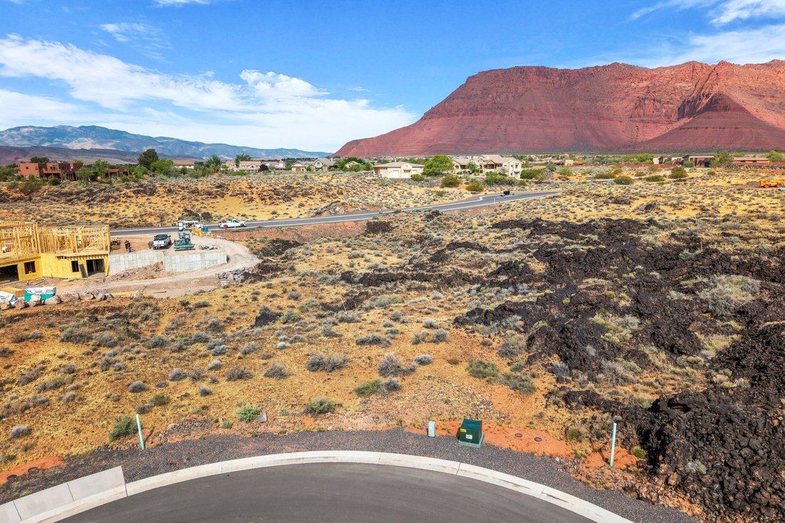 Land in Ivins, Utah, United States 5 - 17974114