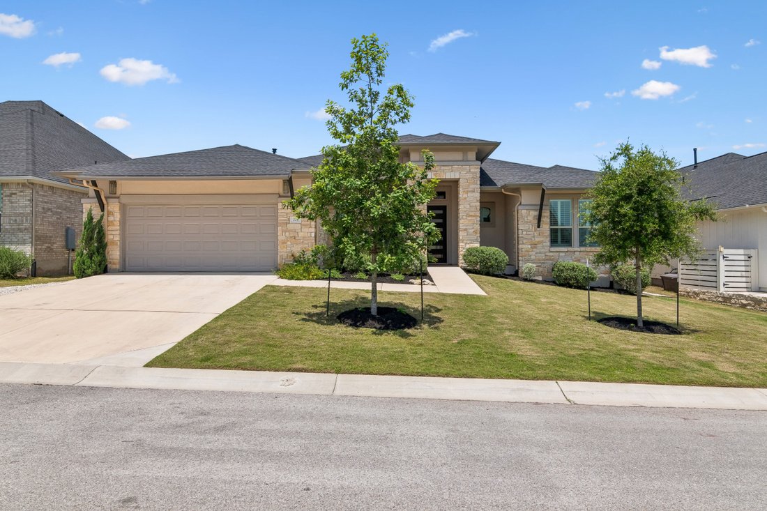 House in San Marcos, Texas, United States 2 - 17974261