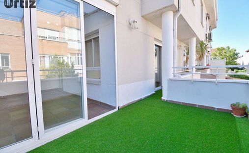 Penthouse in Torrejon de Ardoz, Comunidad de Madrid, Spain 1