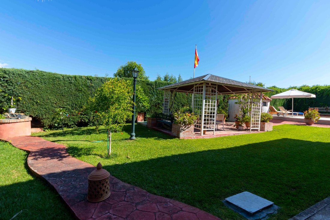 Chalet in Badajoz, Extremadura, Spain 3 - 17974046