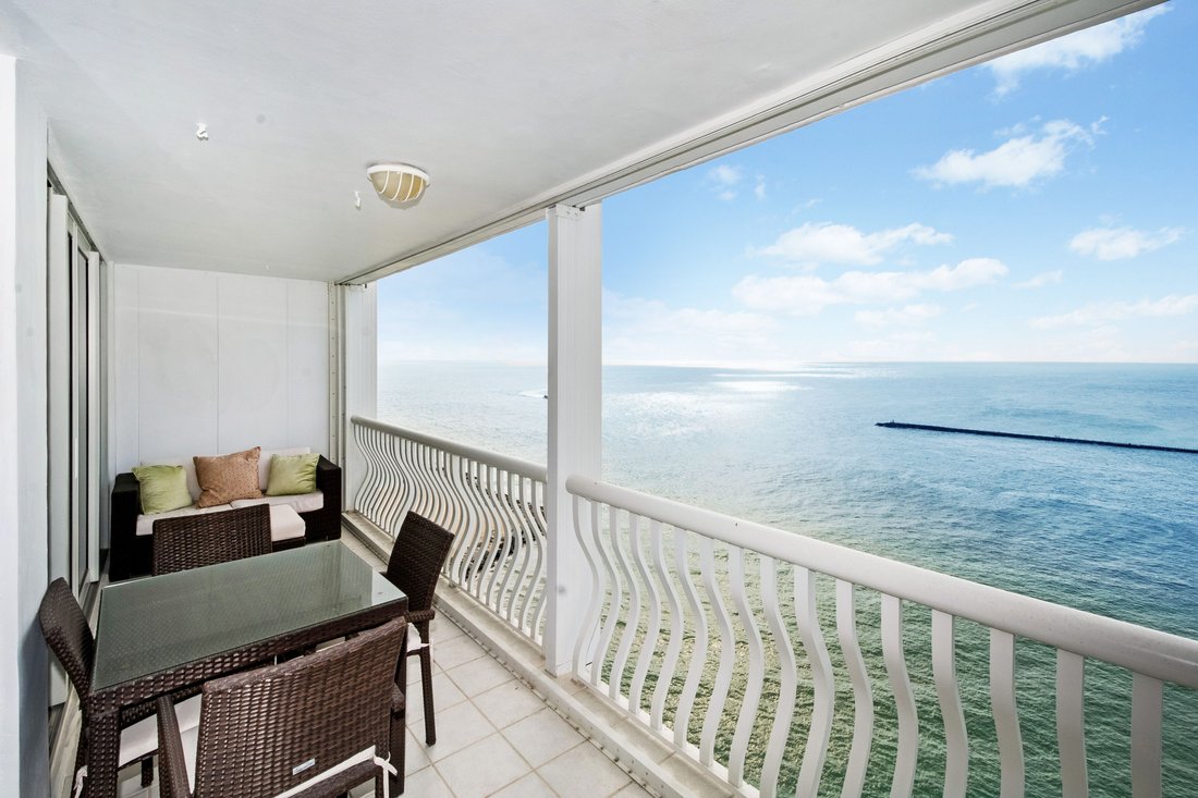 Condo in Fort Lauderdale, Florida, United States 5 - 17974270