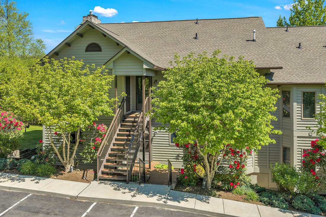 Condo in Blowing Rock, North Carolina, United States 3 - 17974266