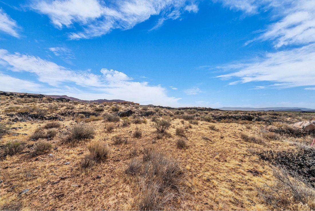 Land in Ivins, Utah, United States 4 - 17974114