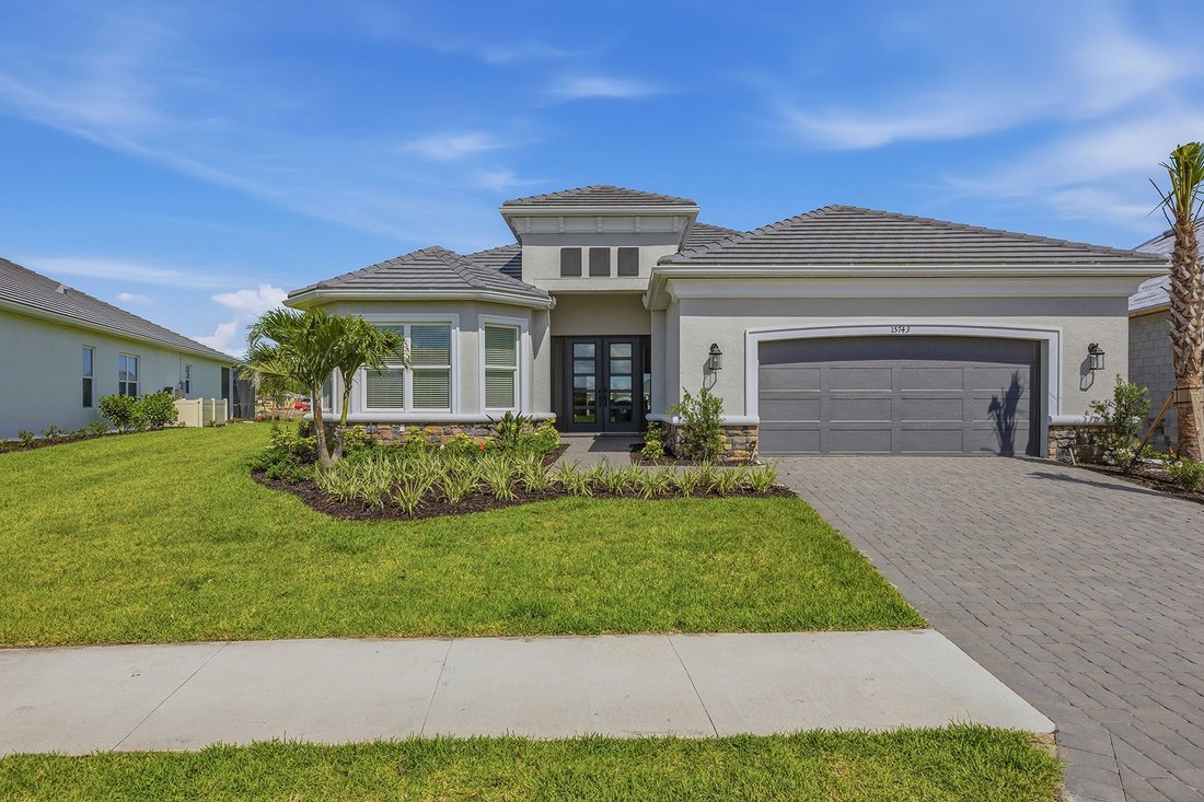House in Naples, Florida, United States 1 - 17974140