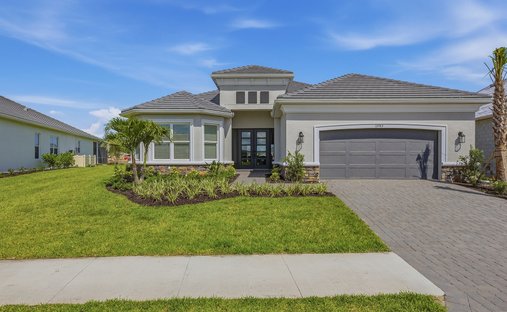 Maison à Naples, Floride, États-Unis 1