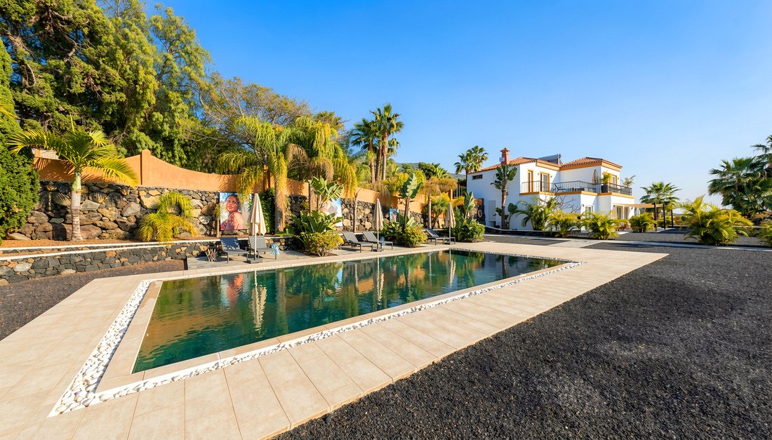 Casa a Los Llanos de Aridane, Isole Canarie, Spagna 5 - 16693046