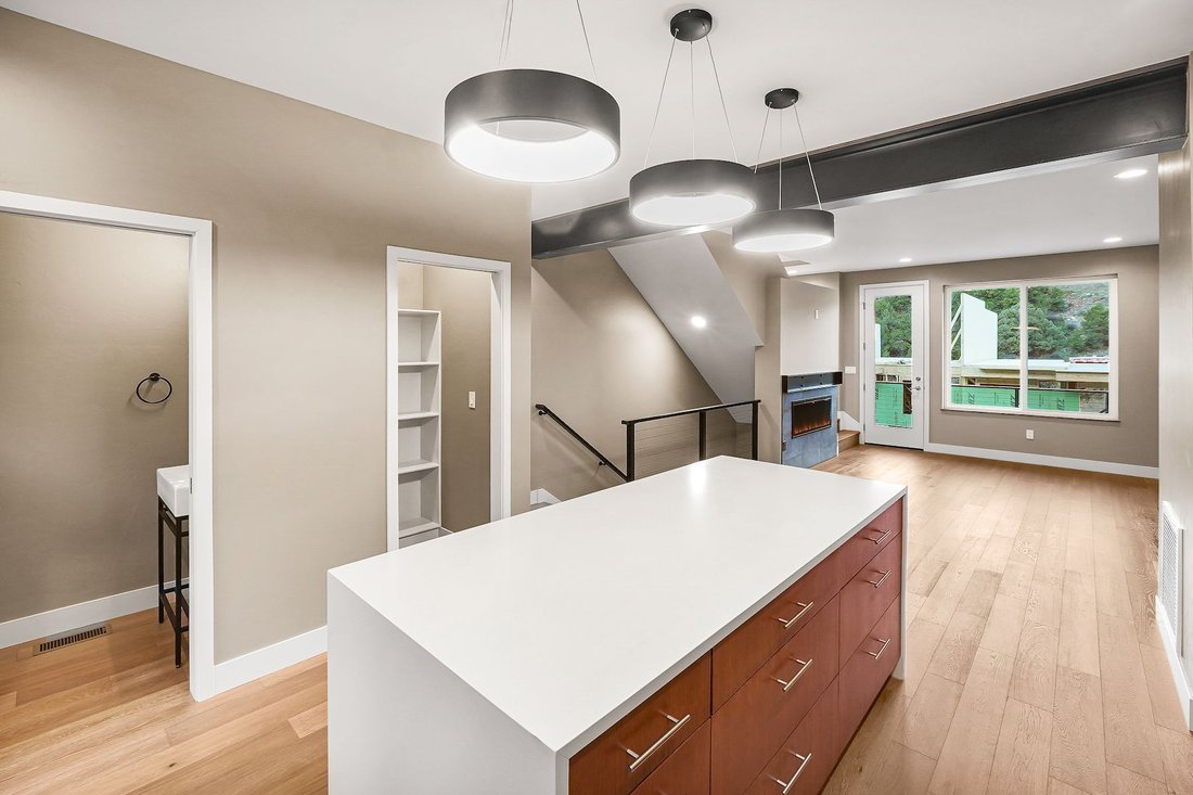 Townhouse en Durango, Colorado, Estados Unidos 3 - 17974134