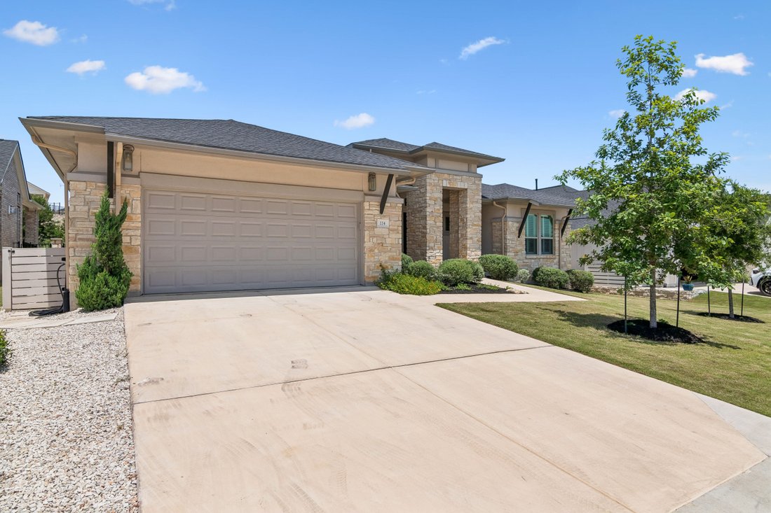House in San Marcos, Texas, United States 3 - 17974261